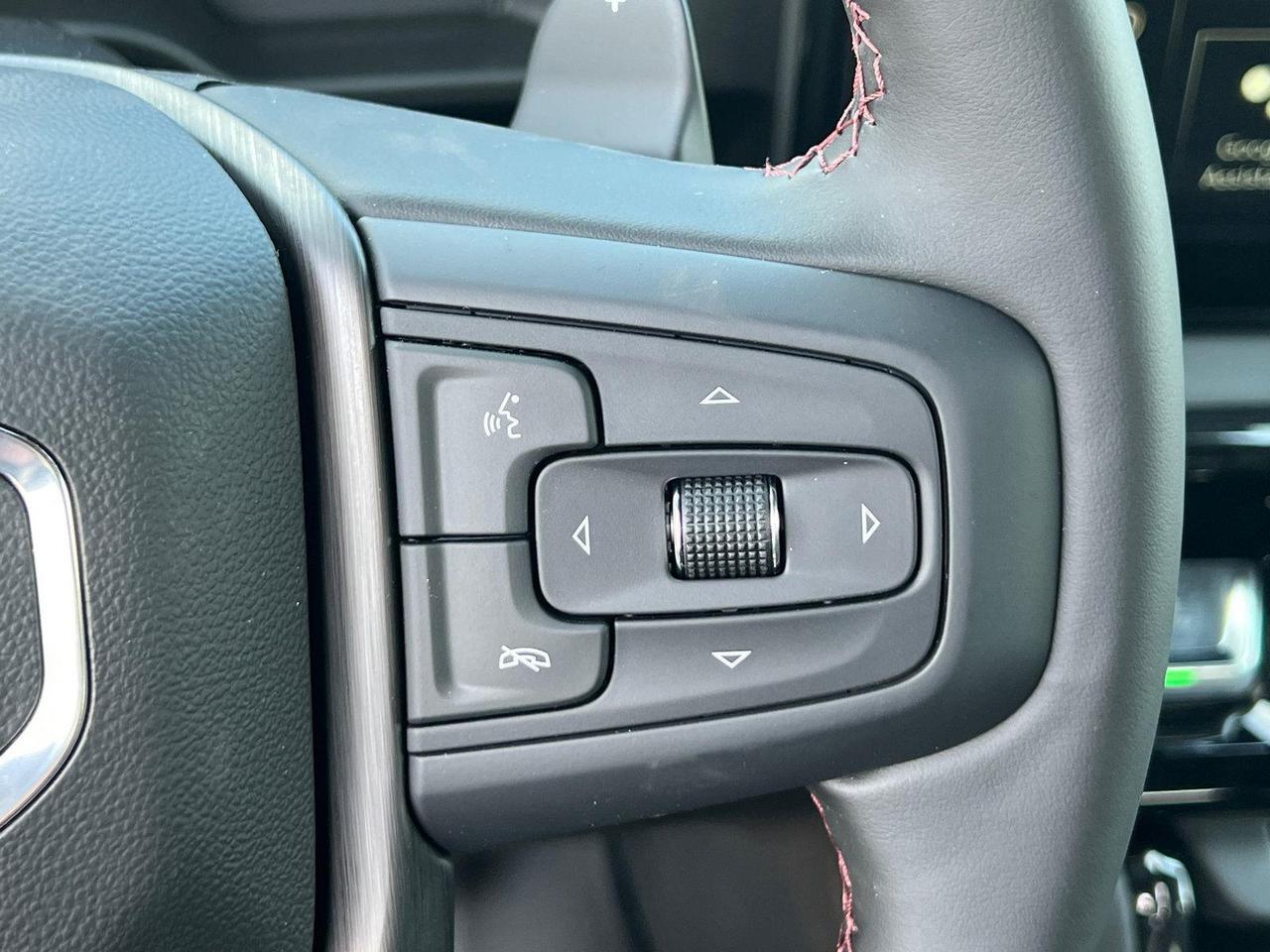 2026 GMC Sierra 1500 AT4X Hagerstown MD