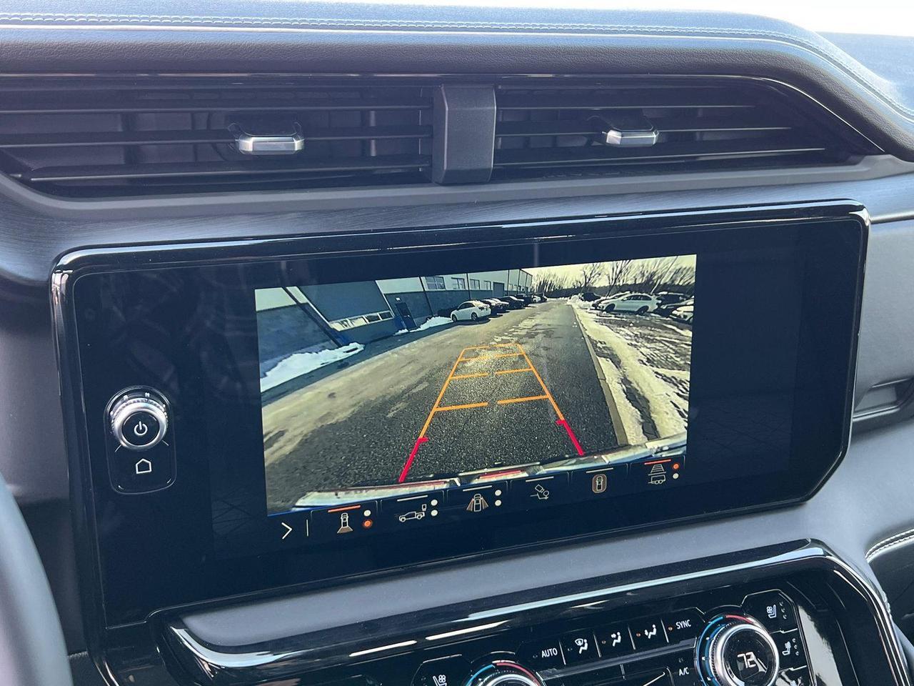 2026 GMC Sierra 1500 AT4X Hagerstown MD