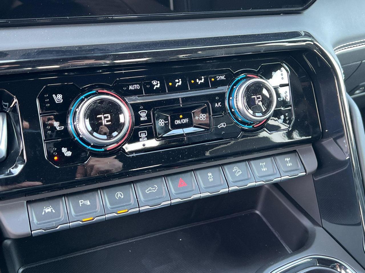 2026 GMC Sierra 1500 AT4X Hagerstown MD