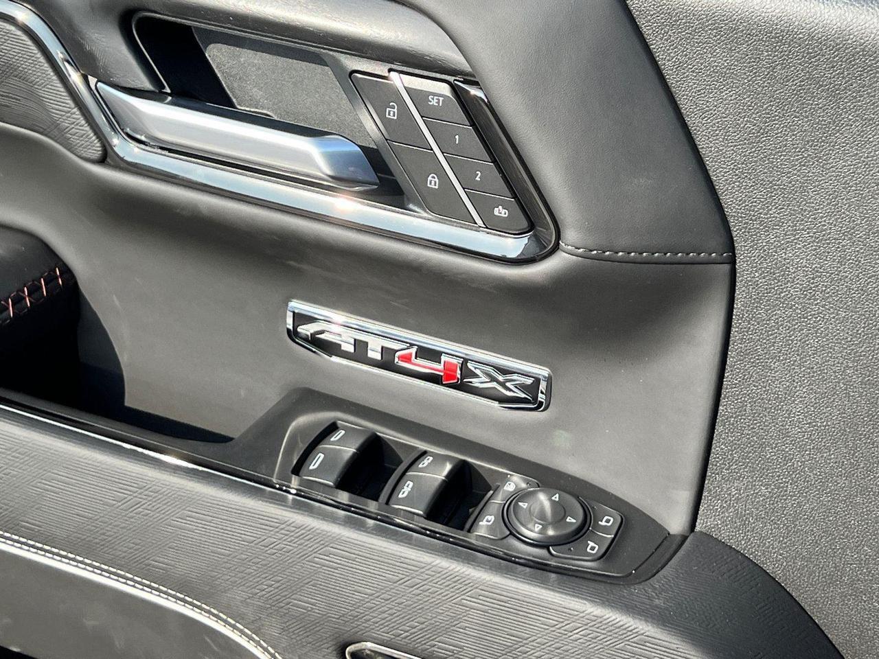 2026 GMC Sierra 1500 AT4X Hagerstown MD