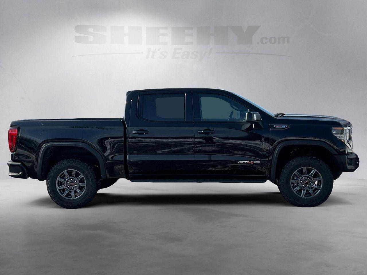 2026 GMC Sierra 1500 AT4X Hagerstown MD