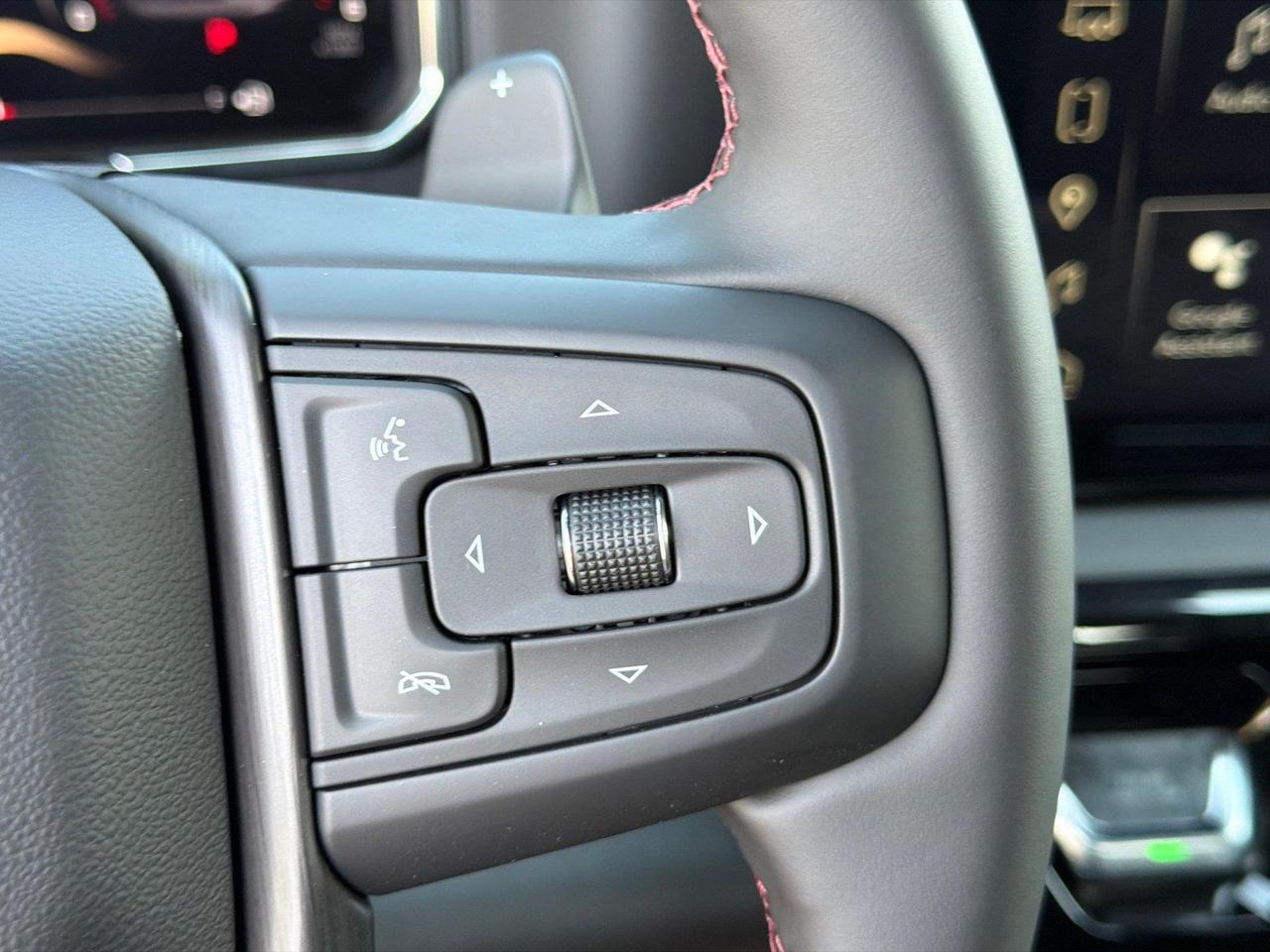 2026 GMC Sierra 1500 AT4X Hagerstown MD