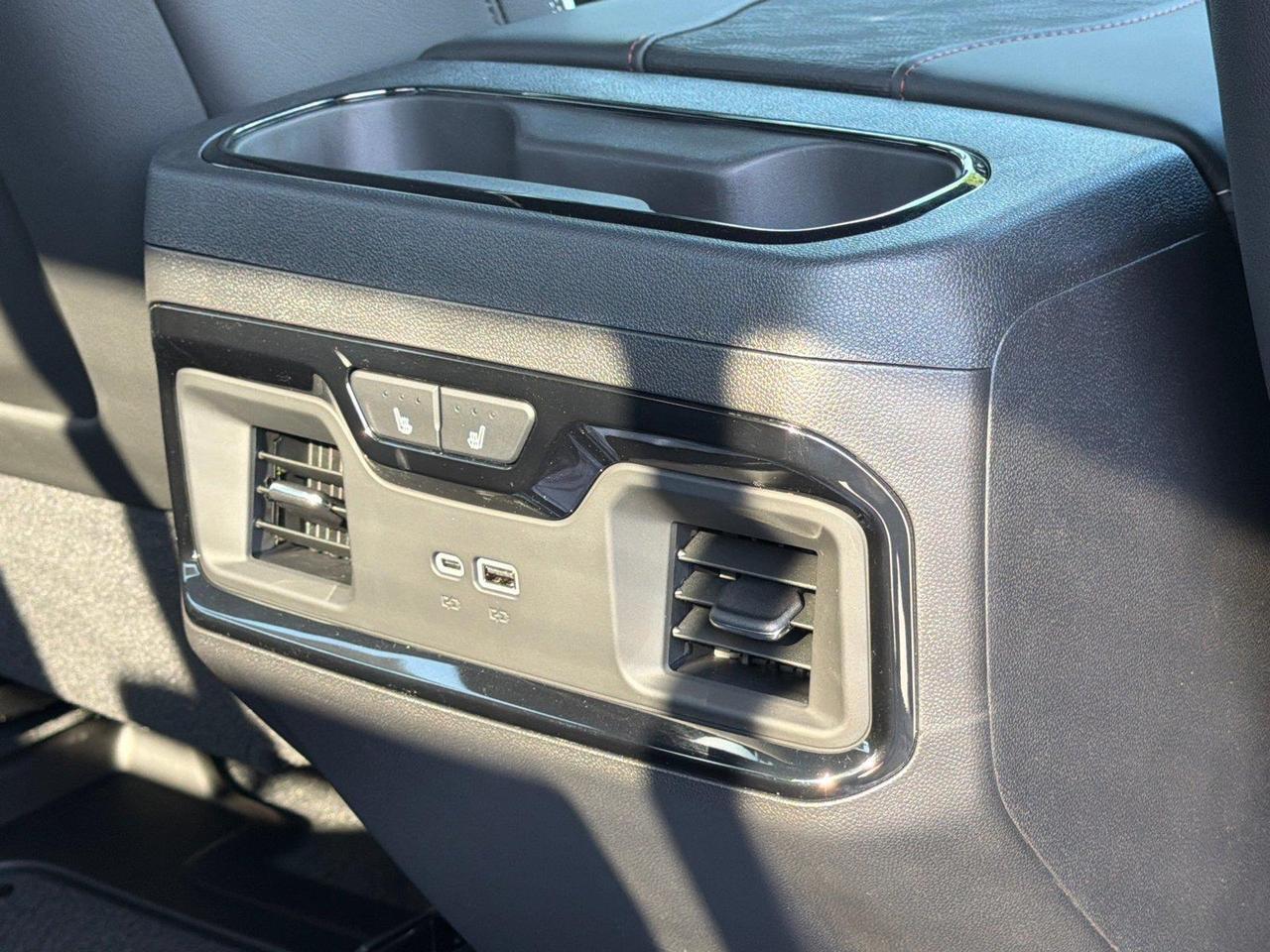 2026 GMC Sierra 1500 AT4X Hagerstown MD