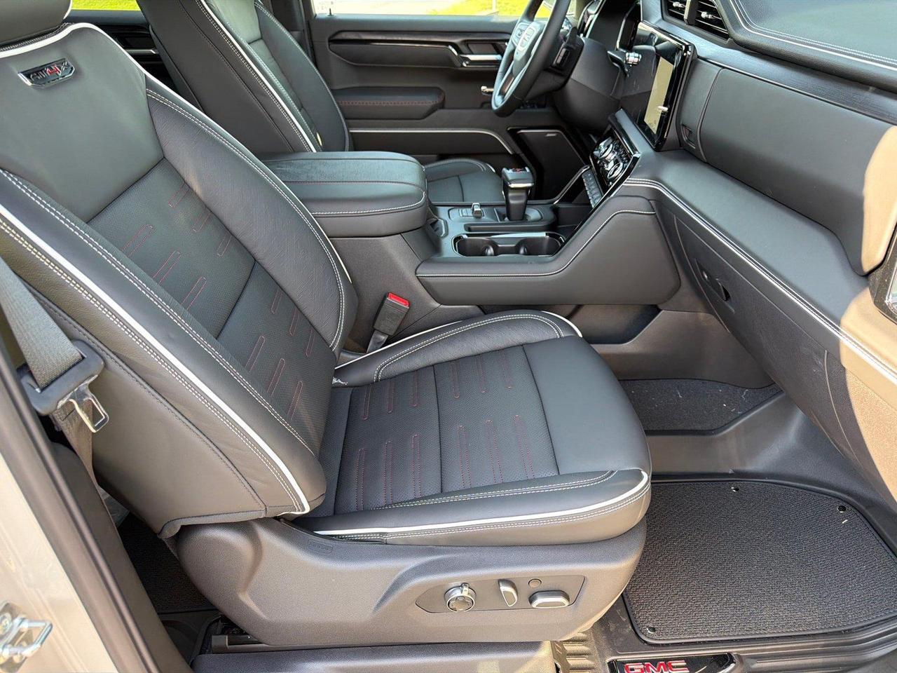 2026 GMC Sierra 1500 AT4X Hagerstown MD