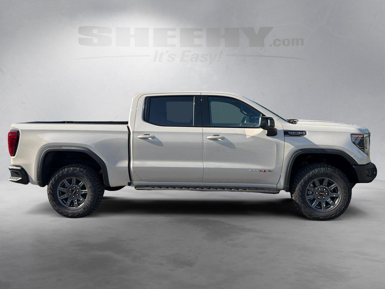 2026 GMC Sierra 1500 AT4X Hagerstown MD