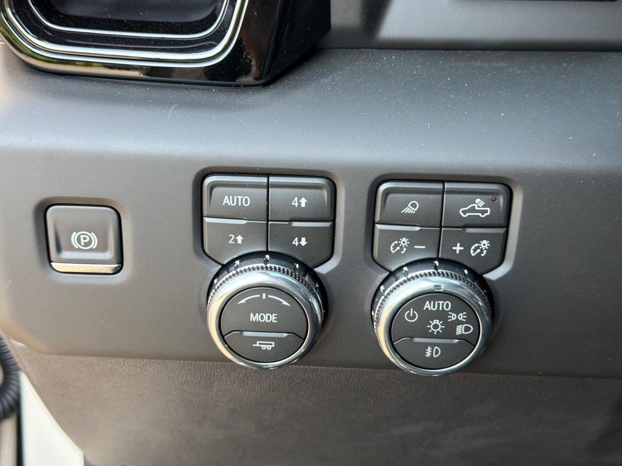 2026 GMC Sierra 1500 AT4X Hagerstown MD