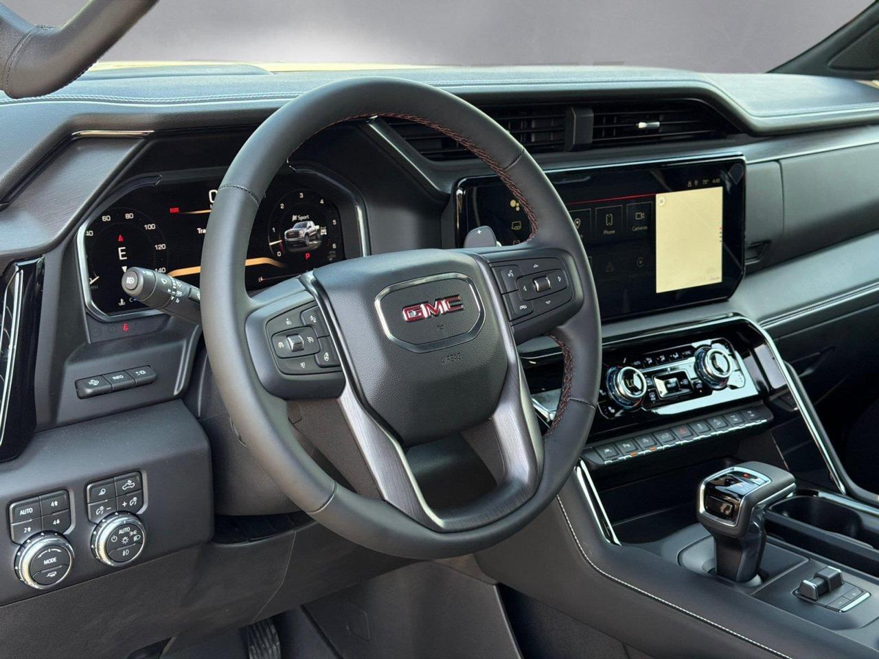 2026 GMC Sierra 1500 AT4X Hagerstown MD