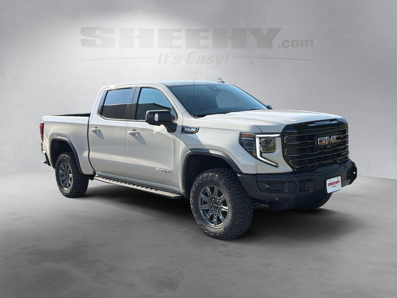 2026 GMC Sierra 1500 AT4X Hagerstown MD