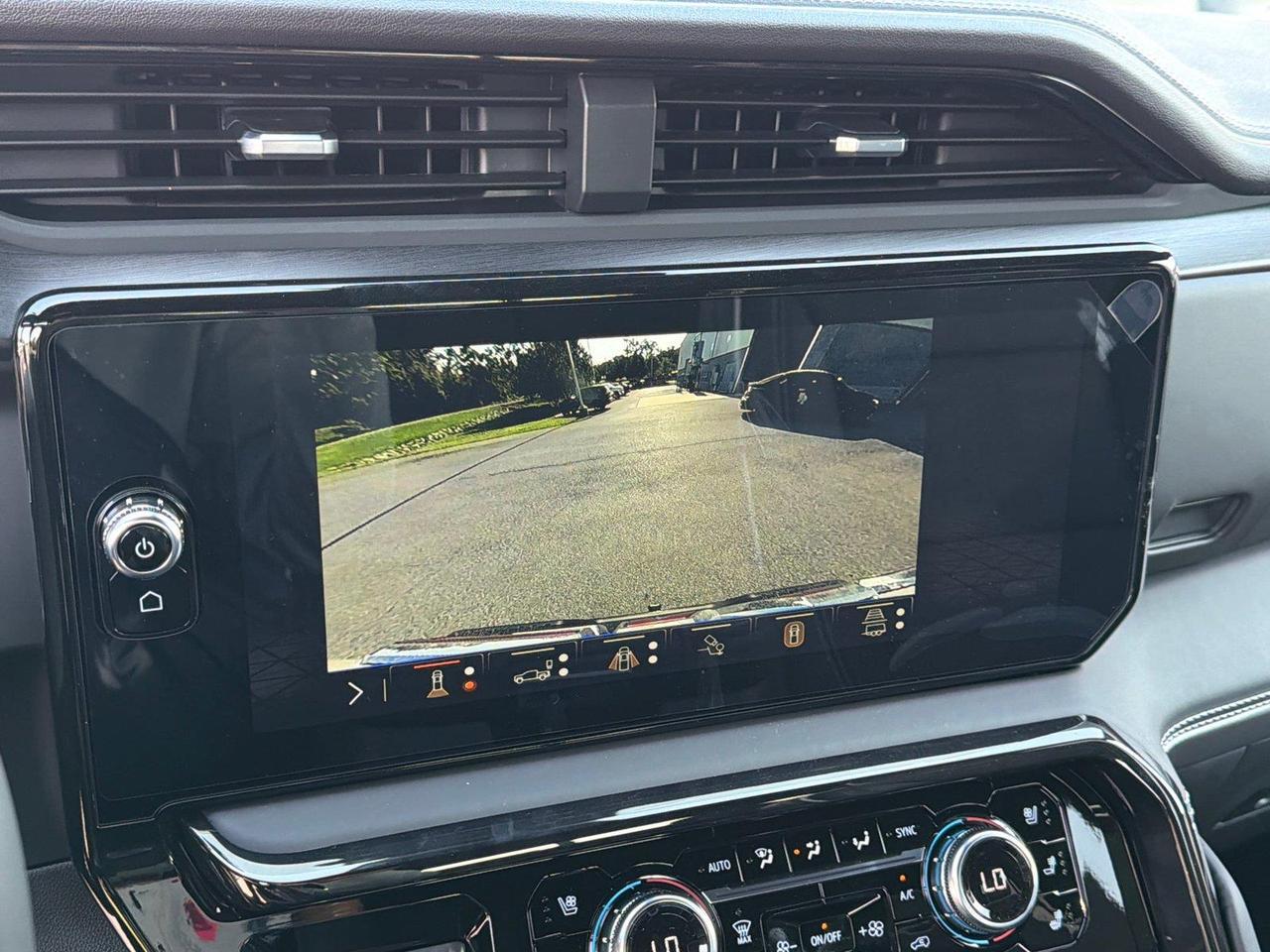 2026 GMC Sierra 1500 AT4X Hagerstown MD