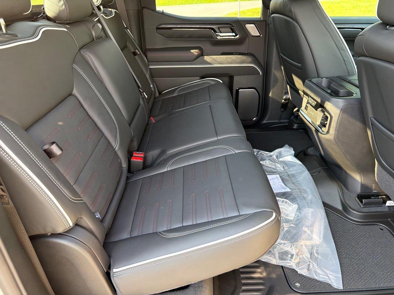 2026 GMC Sierra 1500 AT4X Hagerstown MD