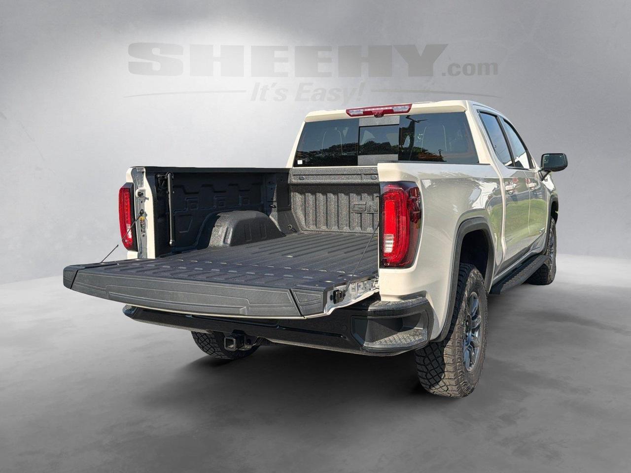 2026 GMC Sierra 1500 AT4X Hagerstown MD