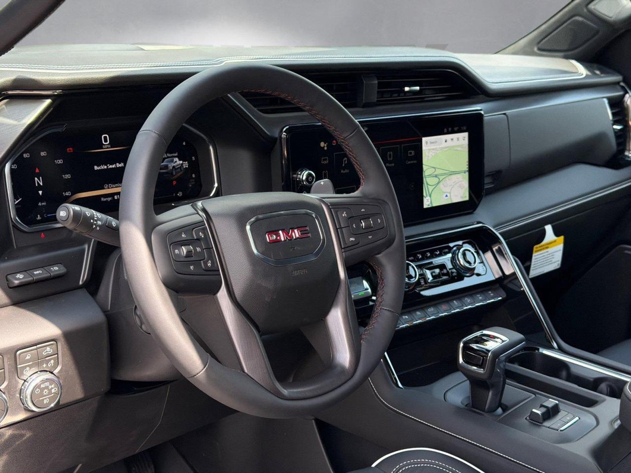 2026 GMC Sierra 1500 AT4X Hagerstown MD