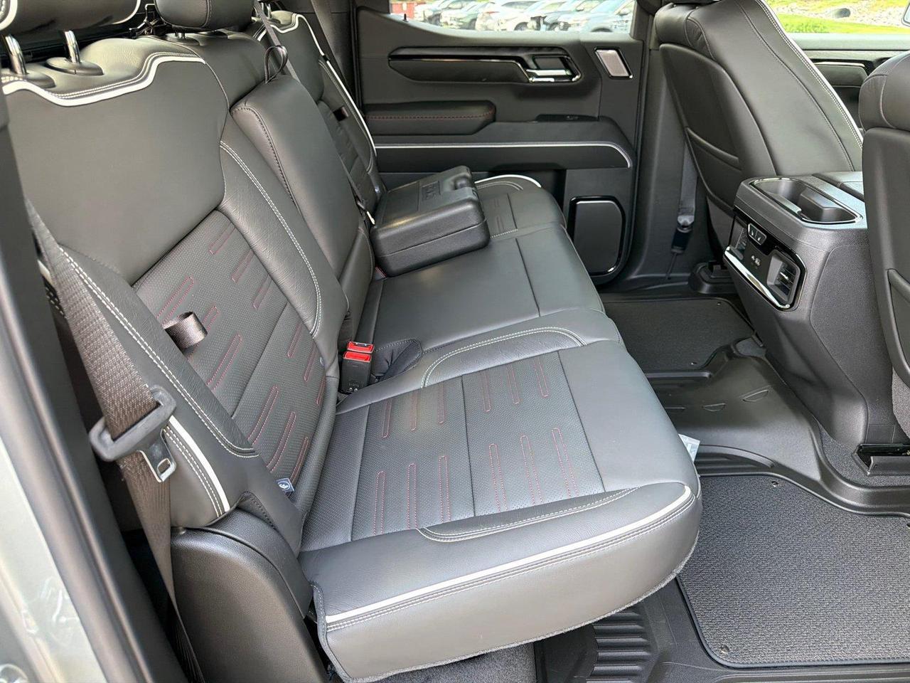 2026 GMC Sierra 1500 AT4X Hagerstown MD