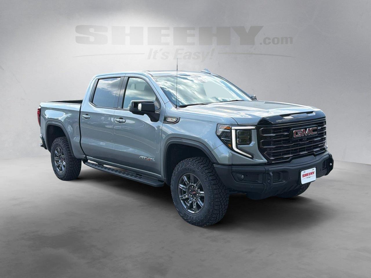2026 GMC Sierra 1500 AT4X Hagerstown MD