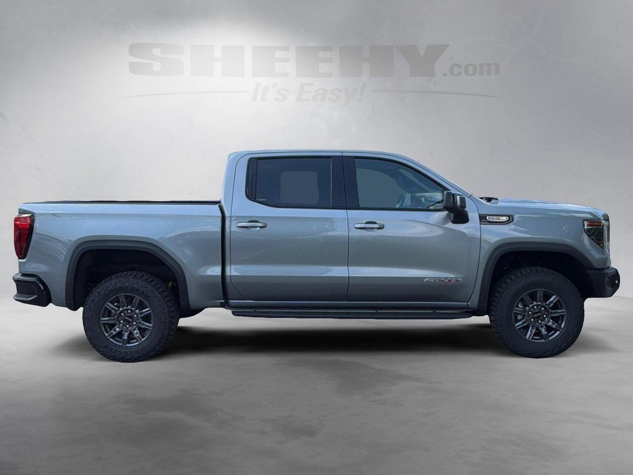 2026 GMC Sierra 1500 AT4X Hagerstown MD