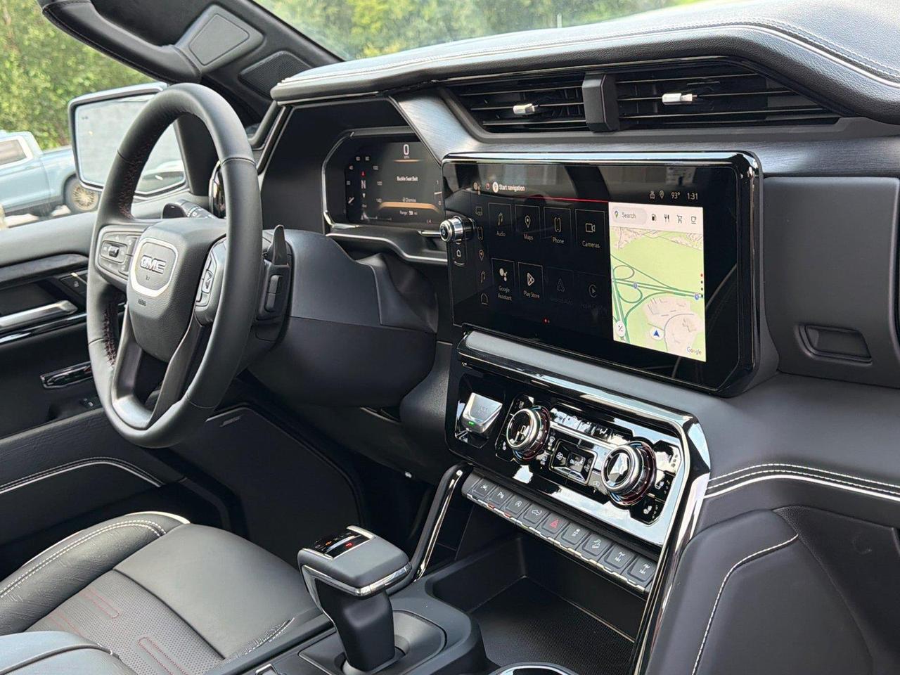 2026 GMC Sierra 1500 AT4X Hagerstown MD