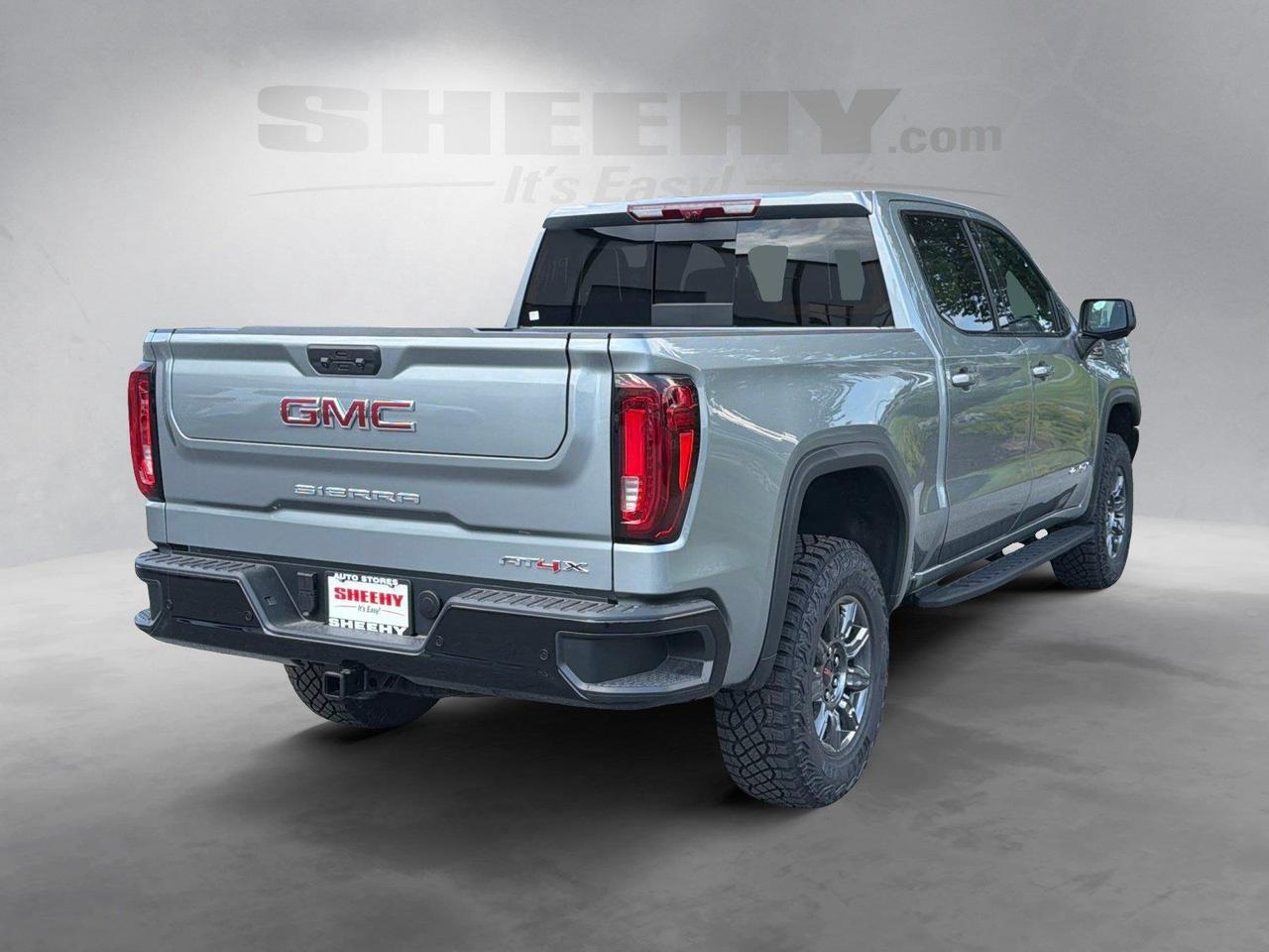 2026 GMC Sierra 1500 AT4X Hagerstown MD