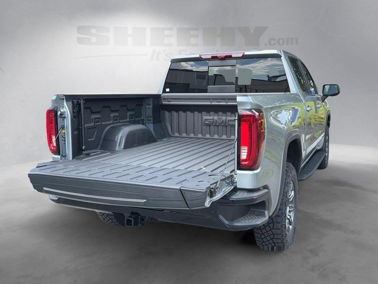 2026 GMC Sierra 1500 AT4X Hagerstown MD
