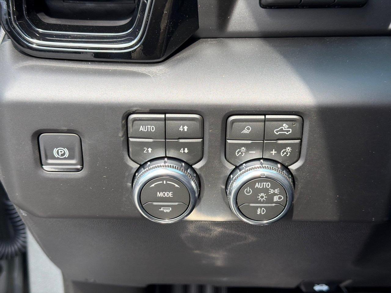2026 GMC Sierra 1500 AT4X Hagerstown MD