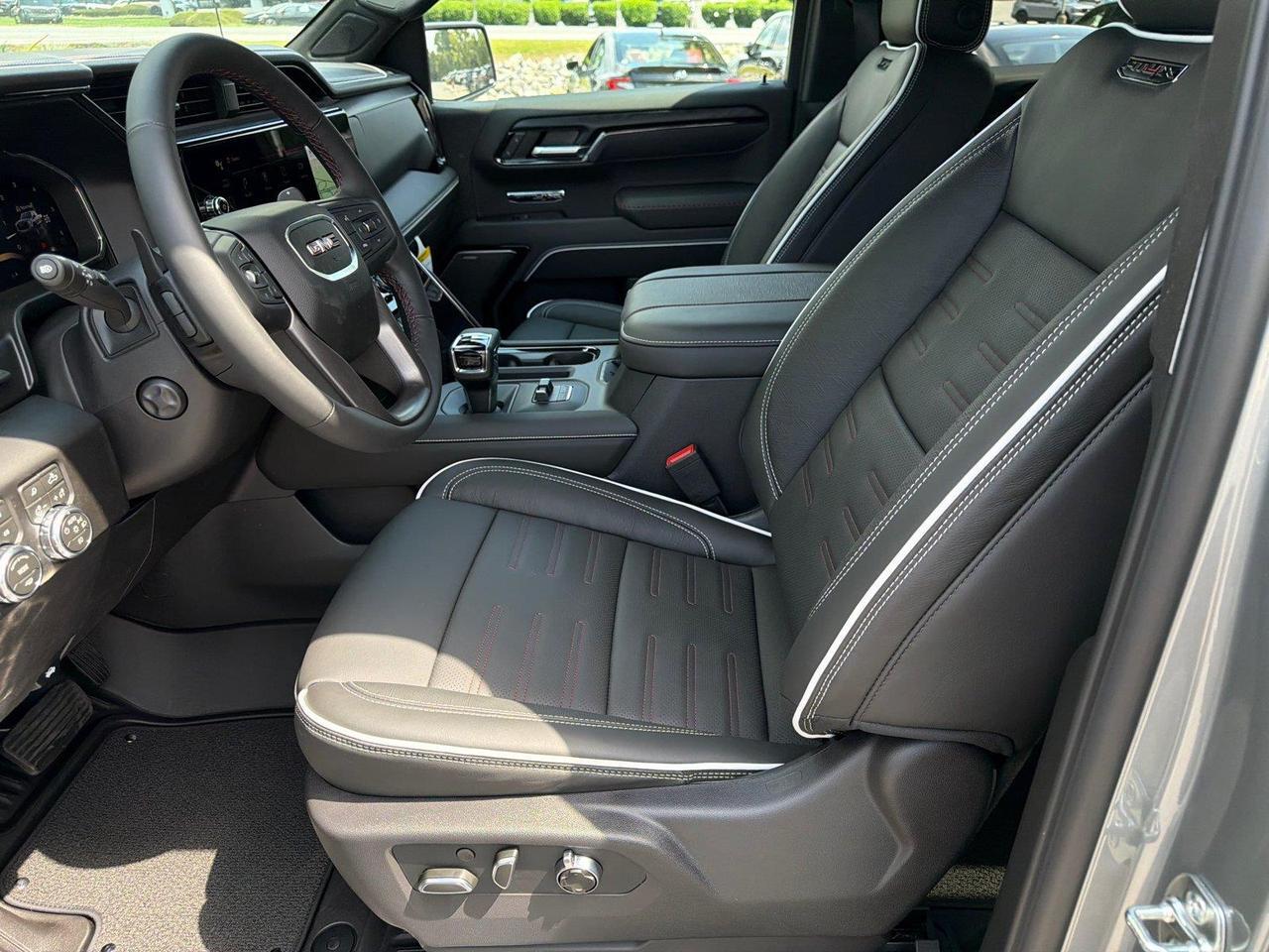 2026 GMC Sierra 1500 AT4X Hagerstown MD