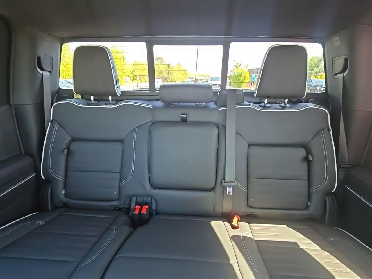 2026 GMC Sierra 1500 AT4X Fredericksburg VA