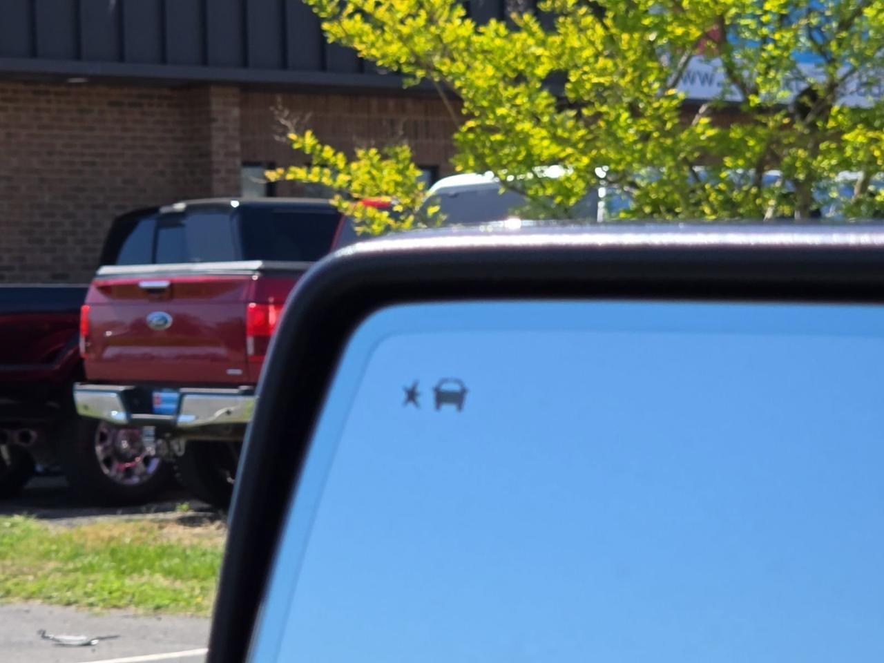 2026 GMC Sierra 1500 AT4X Fredericksburg VA