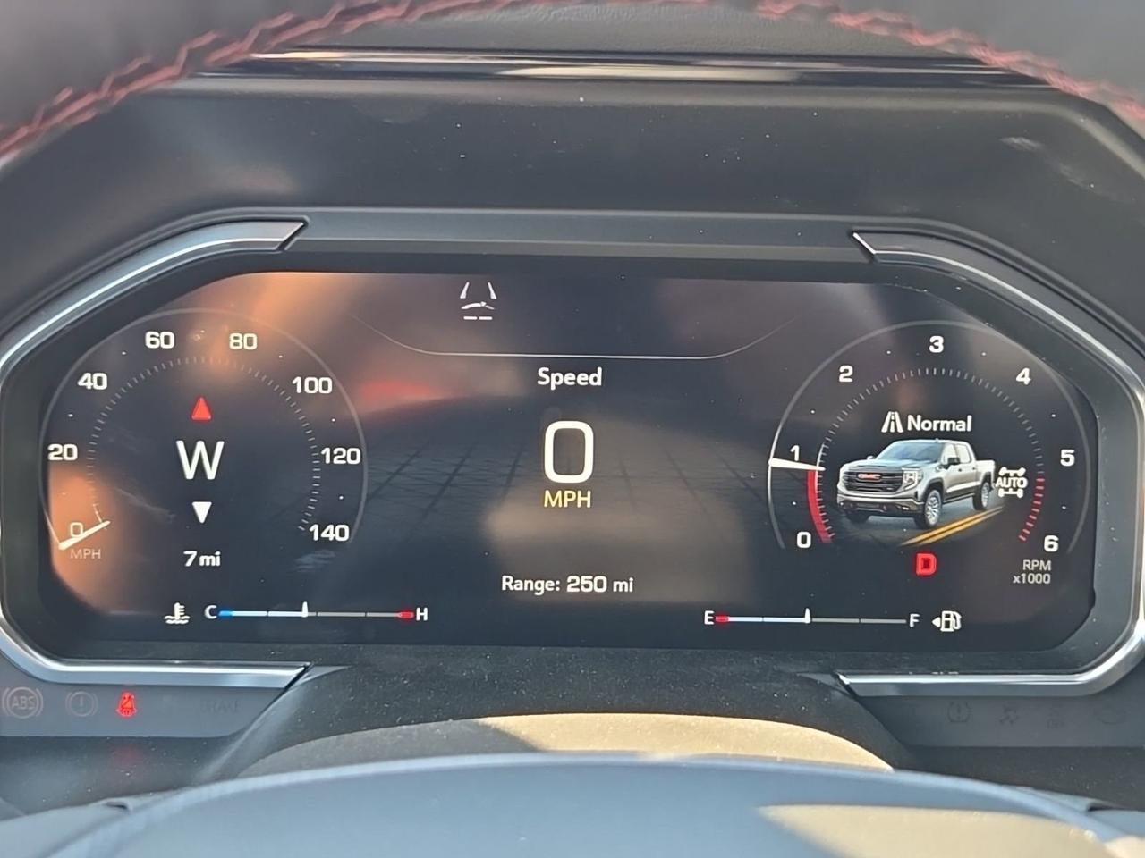 2026 GMC Sierra 1500 AT4X Fredericksburg VA