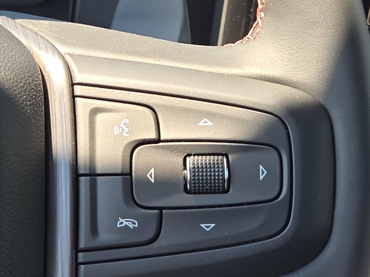 2026 GMC Sierra 1500 AT4X Fredericksburg VA