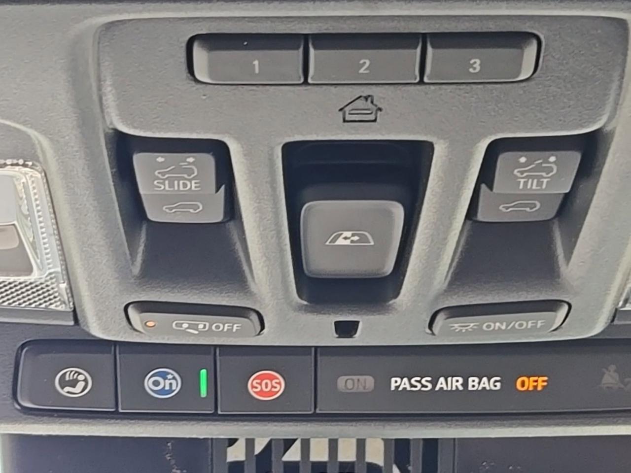 2026 GMC Sierra 1500 AT4X Fredericksburg VA