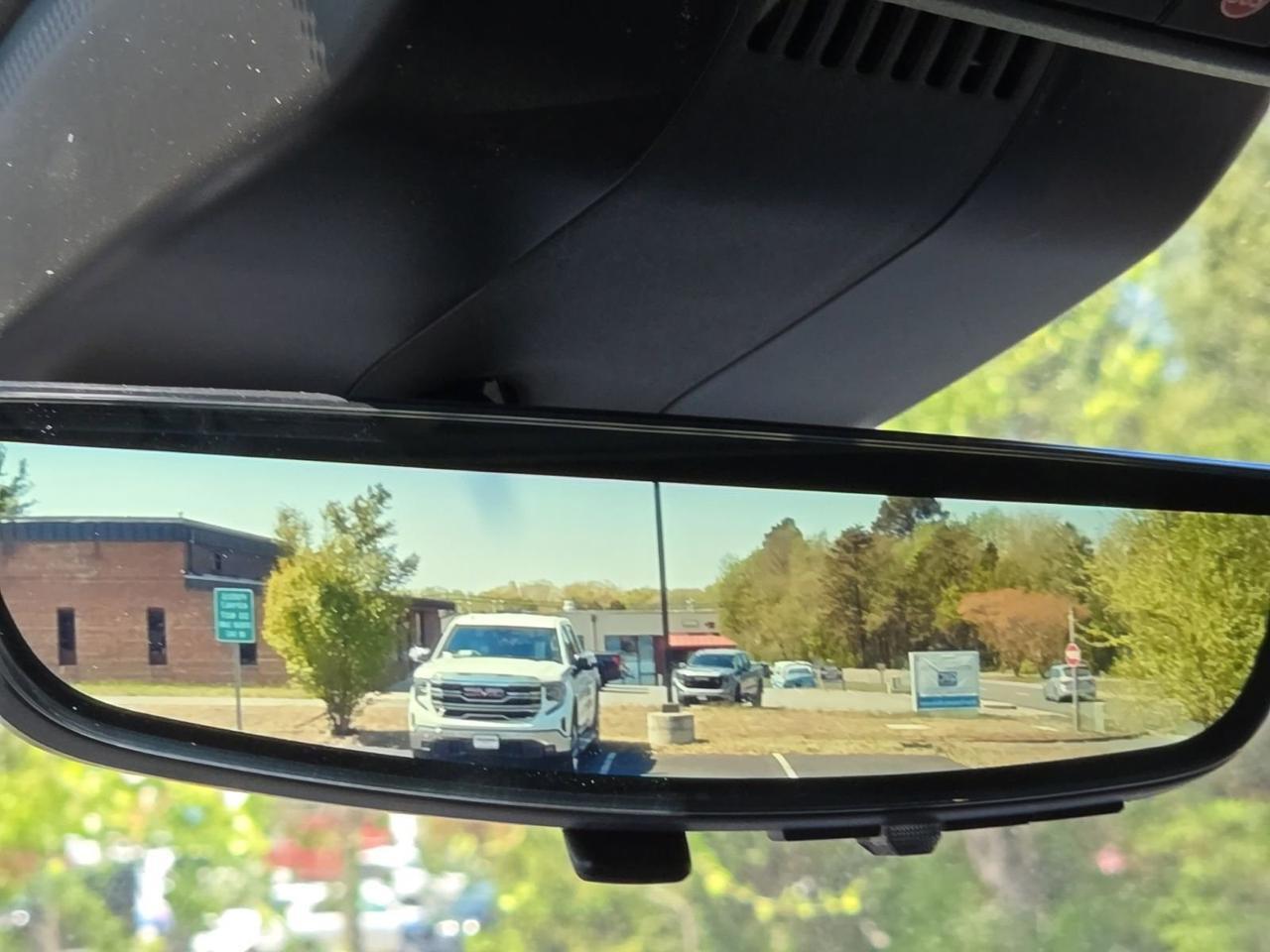 2026 GMC Sierra 1500 AT4X Fredericksburg VA