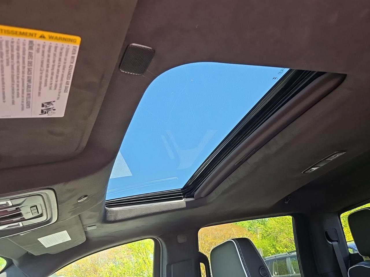 2026 GMC Sierra 1500 AT4X Fredericksburg VA