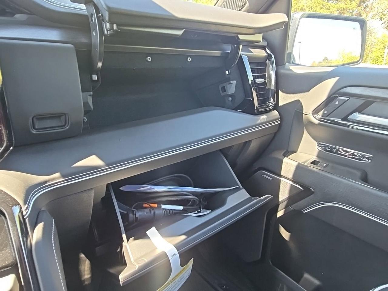 2026 GMC Sierra 1500 AT4X Fredericksburg VA