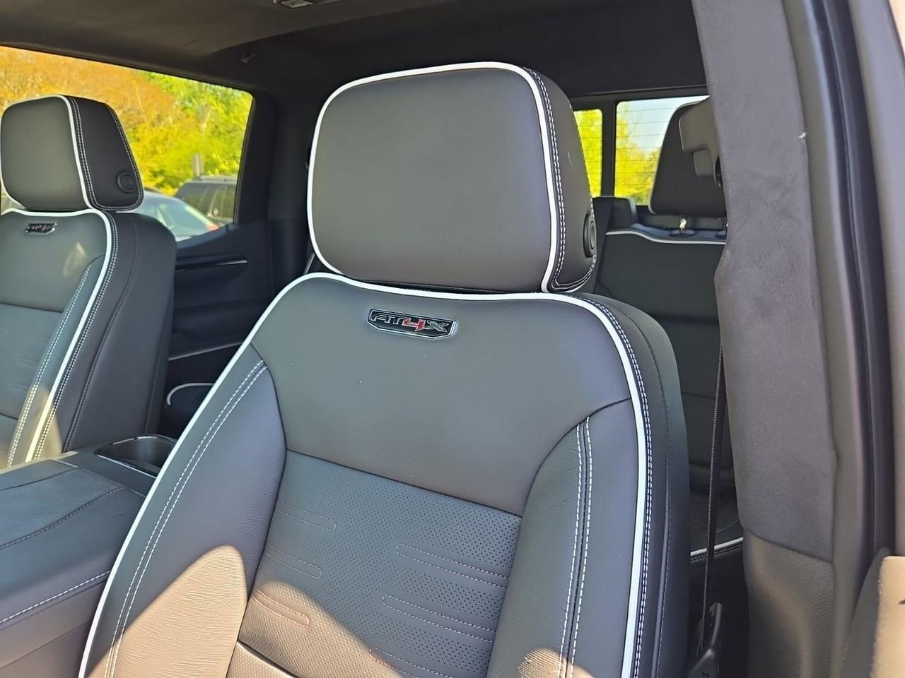 2026 GMC Sierra 1500 AT4X Fredericksburg VA