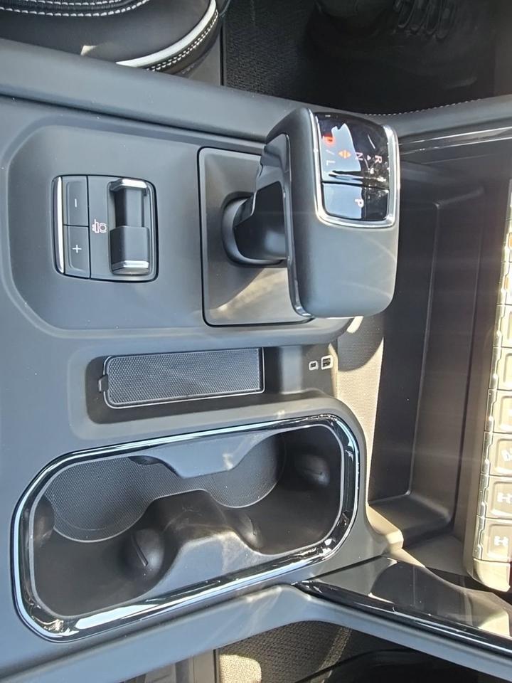 2026 GMC Sierra 1500 AT4X Fredericksburg VA