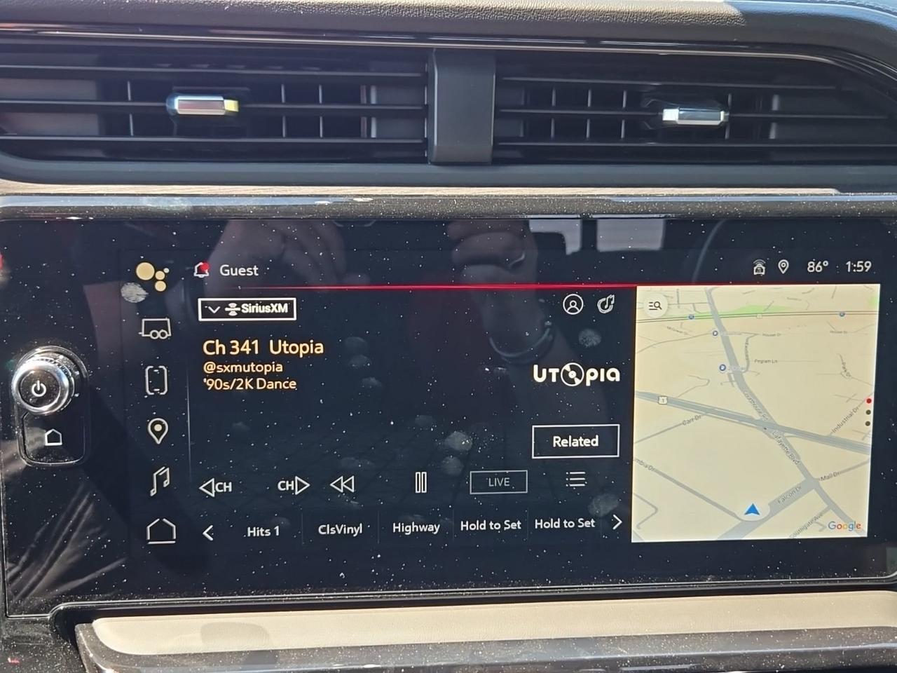 2026 GMC Sierra 1500 AT4X Fredericksburg VA