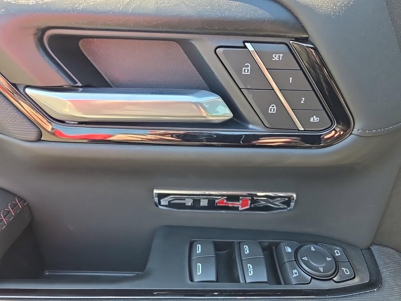 2026 GMC Sierra 1500 AT4X Fredericksburg VA