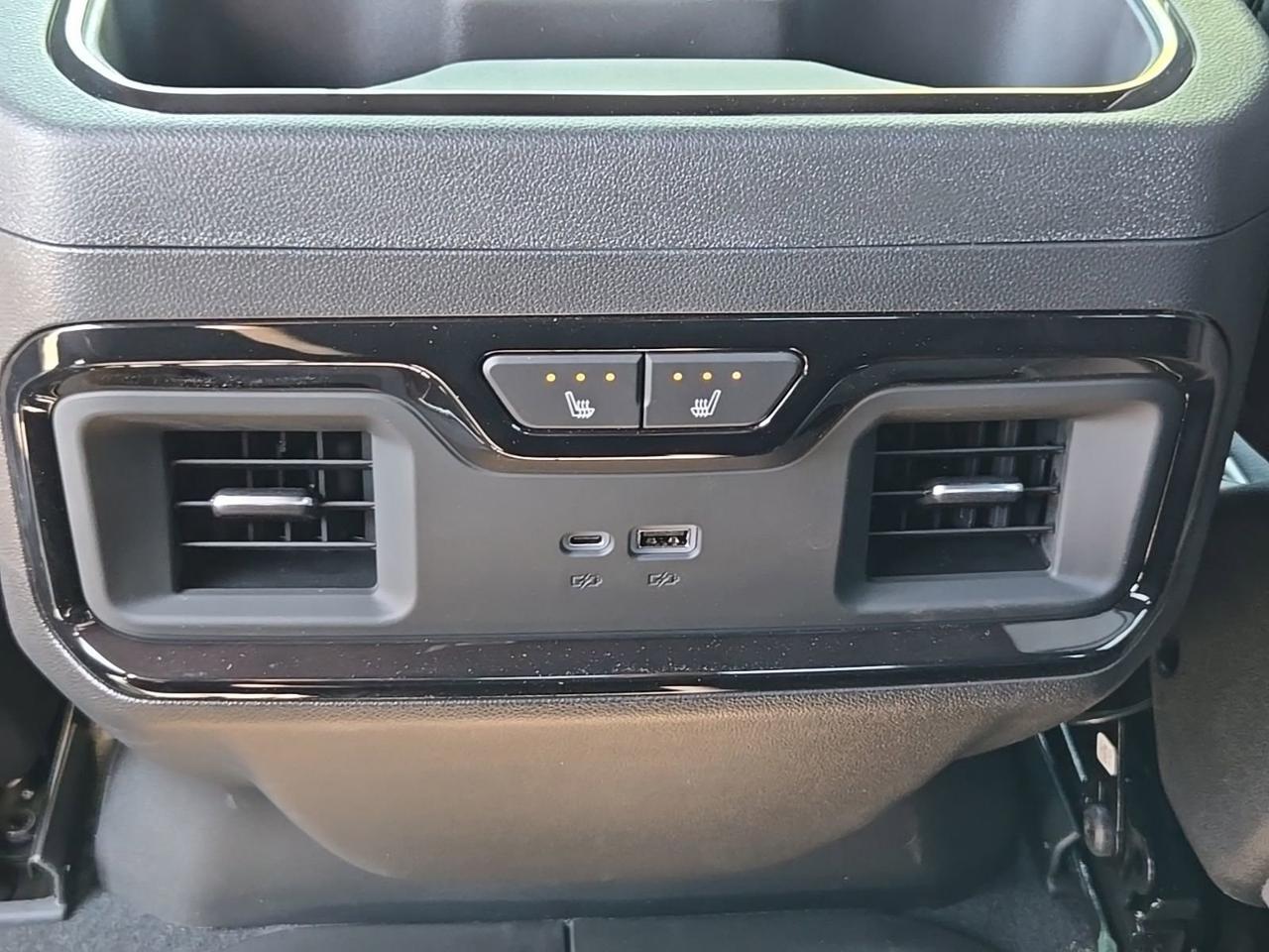 2026 GMC Sierra 1500 AT4X Fredericksburg VA