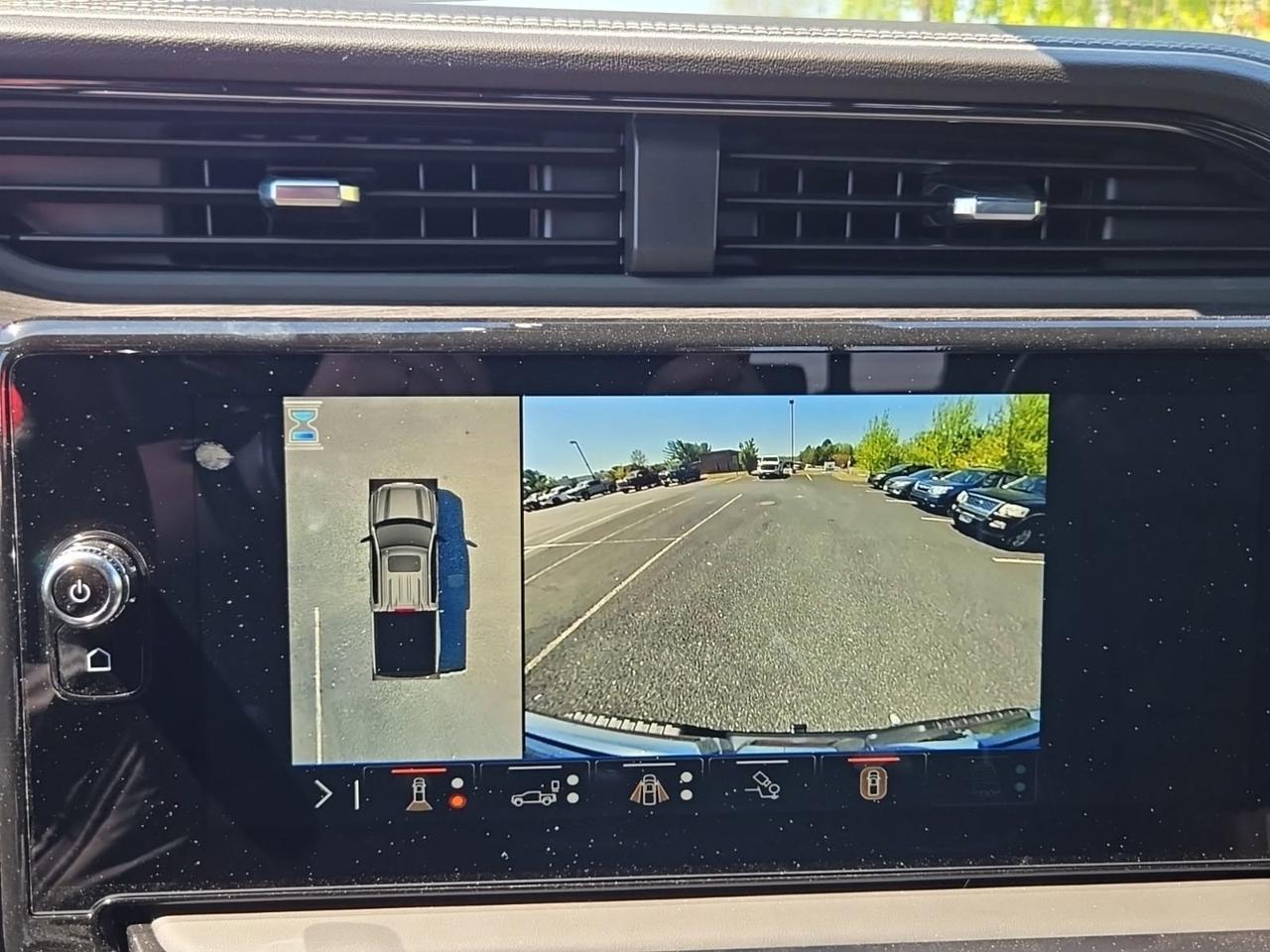 2026 GMC Sierra 1500 AT4X Fredericksburg VA