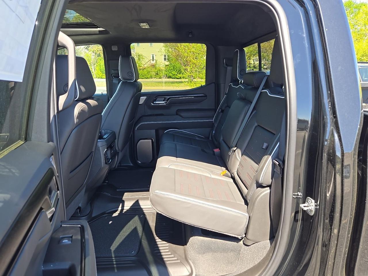 2026 GMC Sierra 1500 AT4X Fredericksburg VA