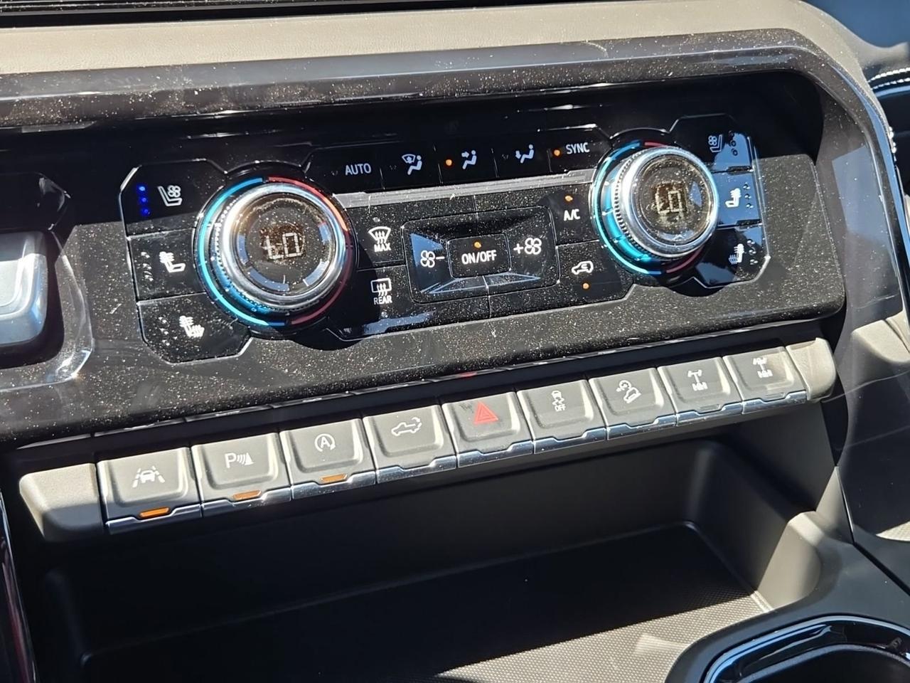 2026 GMC Sierra 1500 AT4X Fredericksburg VA