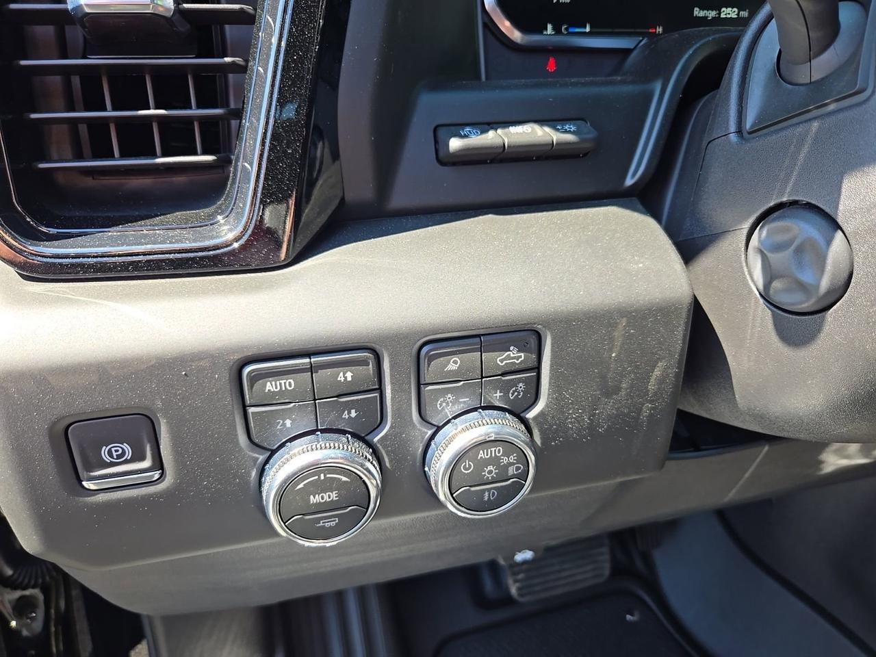 2026 GMC Sierra 1500 AT4X Fredericksburg VA