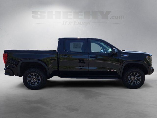 2026 GMC Sierra 1500 AT4X Fredericksburg VA