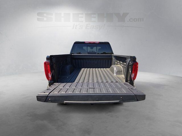 2026 GMC Sierra 1500 AT4X Fredericksburg VA