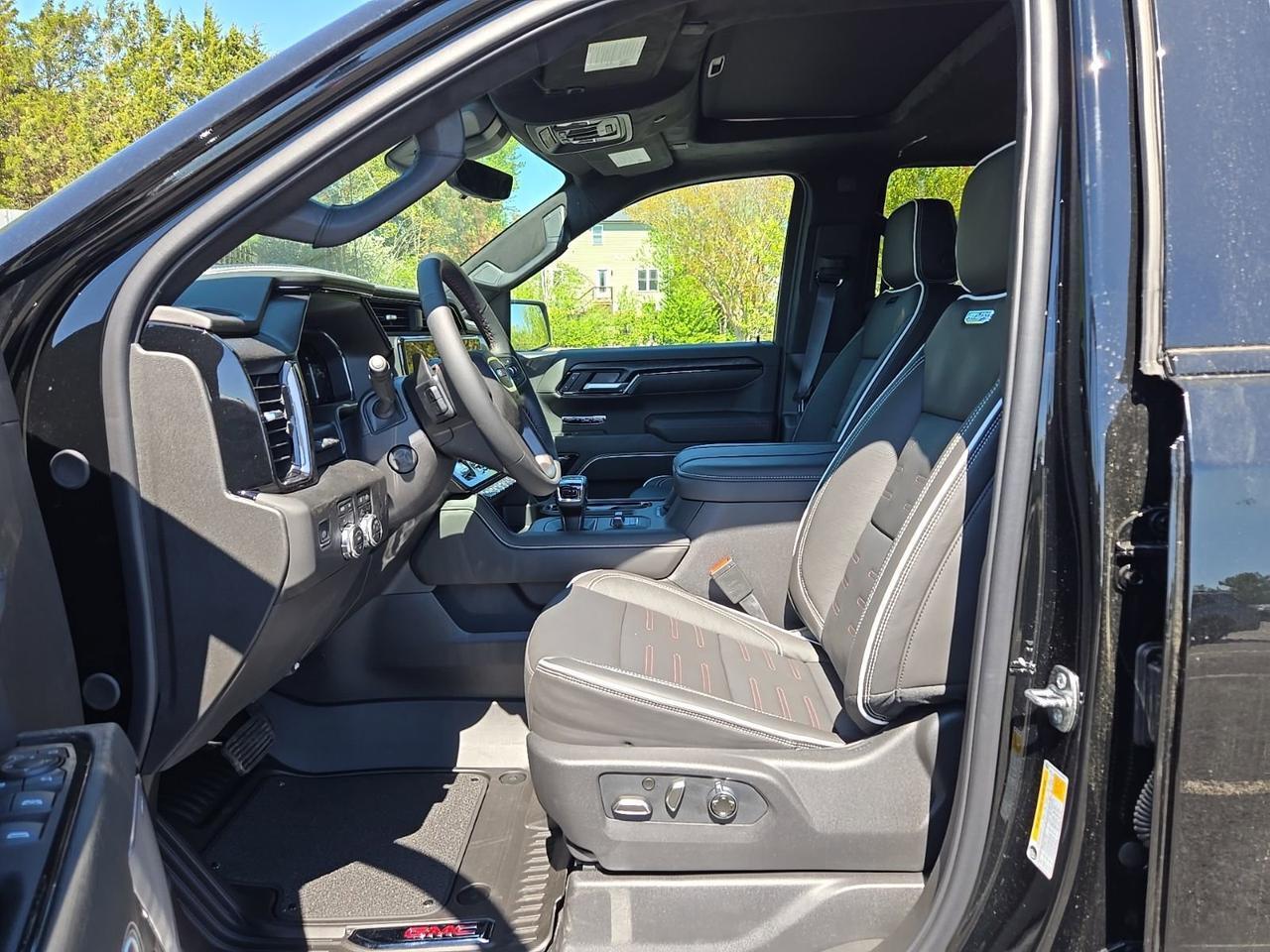 2026 GMC Sierra 1500 AT4X Fredericksburg VA