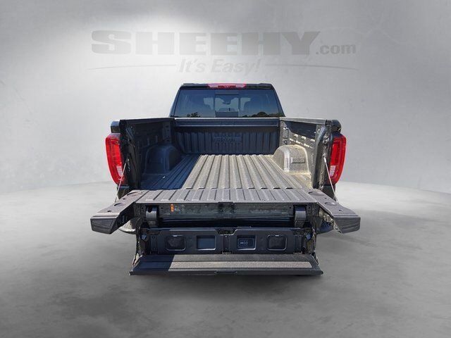 2026 GMC Sierra 1500 AT4X Fredericksburg VA