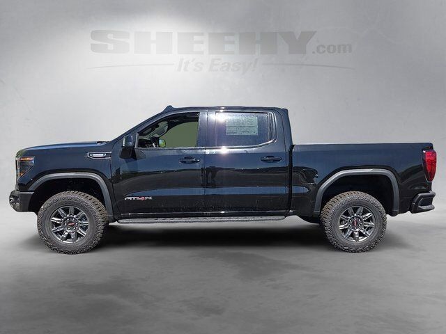 2026 GMC Sierra 1500 AT4X Fredericksburg VA