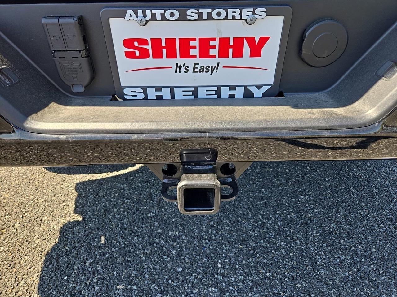 2026 GMC Sierra 1500 AT4X Fredericksburg VA