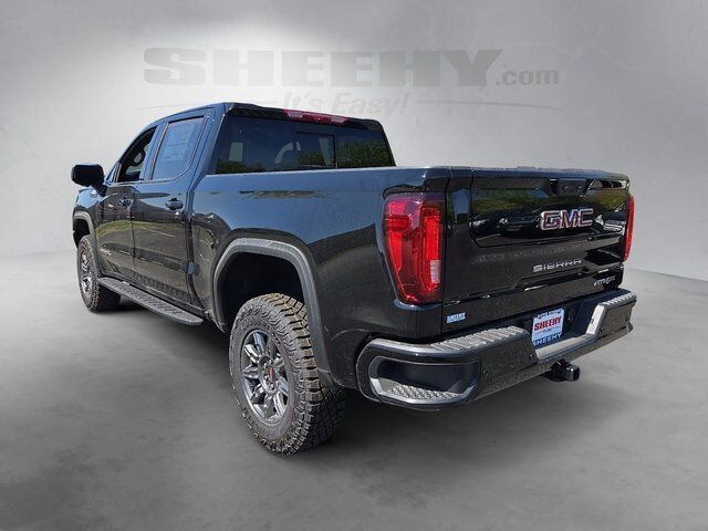 2026 GMC Sierra 1500 AT4X Fredericksburg VA