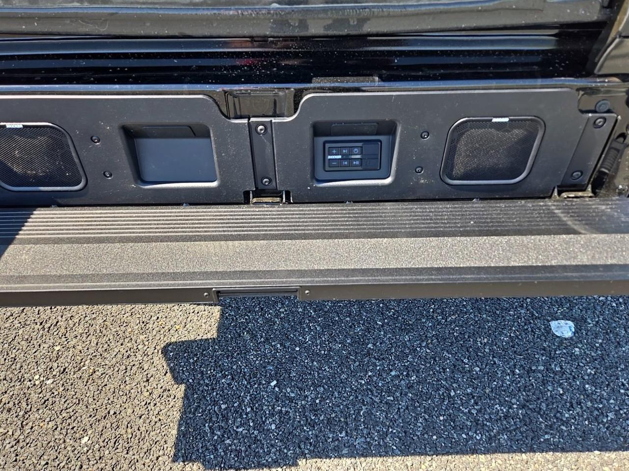 2026 GMC Sierra 1500 AT4X Fredericksburg VA