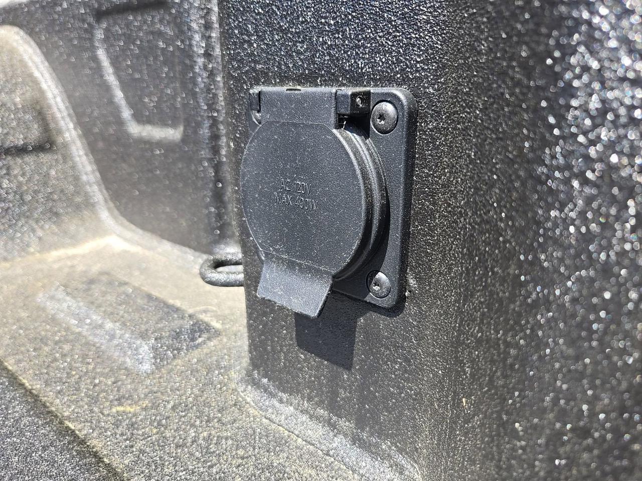 2026 GMC Sierra 1500 AT4X Fredericksburg VA